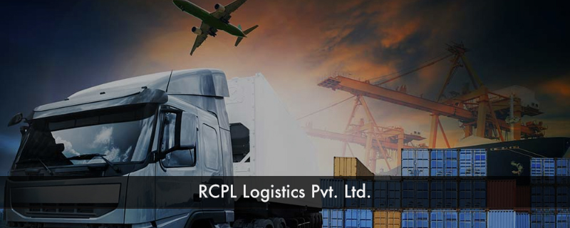 RCPL Logistics Pvt Ltd 
